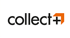 Collect+ Logo