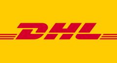 DHL Economy Logo