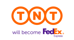 TNT Express Logo