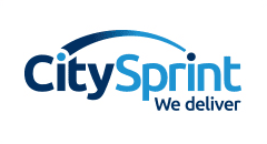 CitySprint parcel delivery