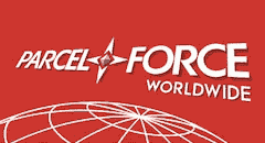 Parcelforce parcel delivery