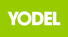 Yodel parcel delivery