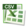 Connect to CSV